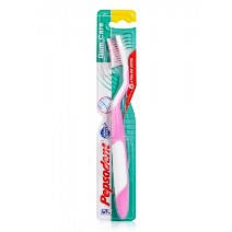 PEPSODENT SOFT TOOTH BRUSH GUM CAER PACK OF 6 U